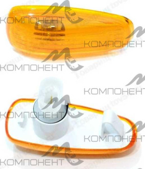 Повторитель 1118-2170 Калина-Приора оранж. П-21/ан.43.3726 Формула Света