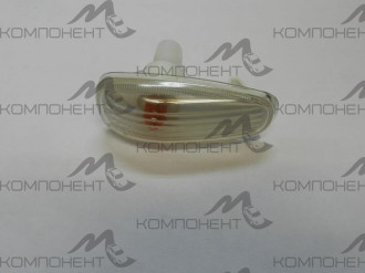 Повторитель 1118-2170 Калина-Приора белый Формула Света