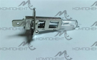 Лампа фары  H1  70 W 24V  Fenix Pro LIGHT