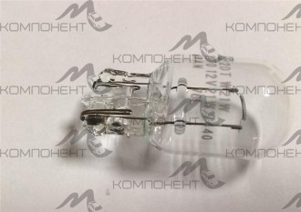 Лампа габарит  21 W 12V (без цоколя)  Koito