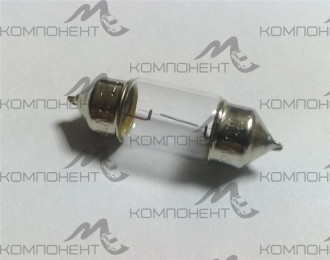 Лампа подсветки салона 10W 12V  Koito