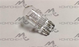 Лампа габарит  21/5 W 12V (без цоколя)  Koito