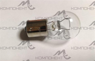 Лампа габарит  21 W 12V  Koito