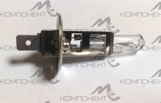 Лампа фары  H1  55 W 12V Koito