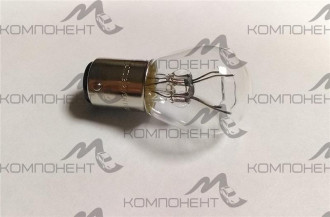 Лампа габарит  21/5 W 12V  Koito