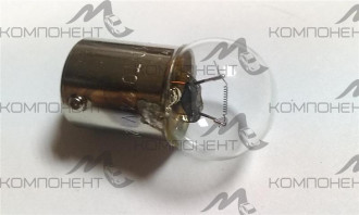 Лампа габарит  12 W 24V  Koito