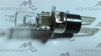 Лампа фары  H3C  55 W 12V  Koito