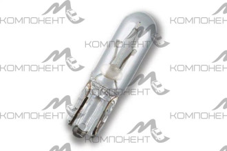 Лампа приборная без цоколя  1,2W 24V  OSRAM Original Line