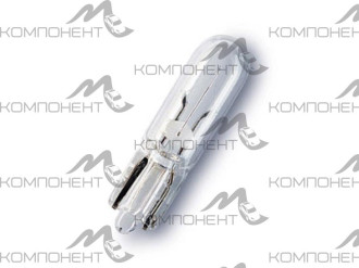 Лампа приборная без цоколя 1.2W 12V OSRAM Original Line
