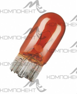 Лампа повторителя без цоколя  5 W 12V OSRAM Original Line оранжевая