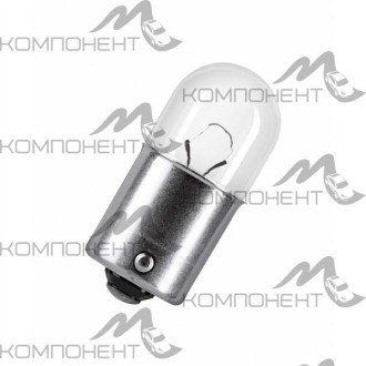Лампа габарит   5 W 12V  OSRAM Original Line