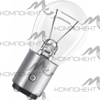 Лампа габарит  21/5 W 24V  OSRAM Original Line