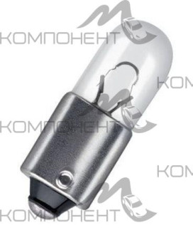 Лампа повторителя  6 W 12V OSRAM Minixen