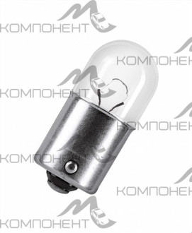 Лампа повторителя  4 W 12V  OSRAM Original Line