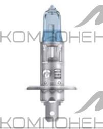 Лампа фары  H1  55 W 12V P14,5s OSRAM Cool Blue Intense
