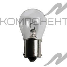 Лампа габарит  21 W 24V  OSRAM Original Line