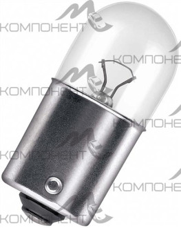 Лампа габарит   5 W 24V  OSRAM Original Line