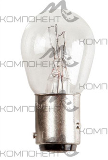 Лампа габарит  21/5 W 12V  OSRAM Original Line