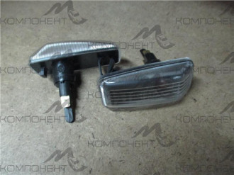 Повторитель 2110 /Освар/ белый