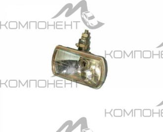 Фара прожектор 2012 /Освар/ б/л