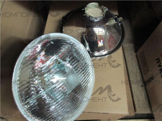 Оптика под галогенку 2101 /Освар/ с/п