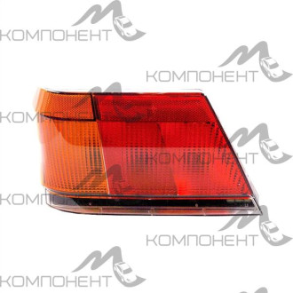 Фонарь задний 2115 с поворотом левый (угол) Освар/Димитровград