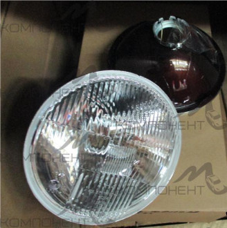 Оптика под галогенку 2101 /Освар/ б/п