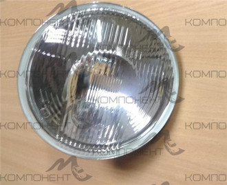 Оптика под галогенку /Освар/ с подсветкой