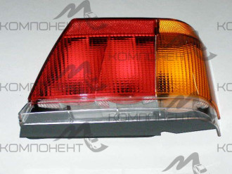 Фонарь задний 2115 с поворотом правый (угол) Освар/Димитровград