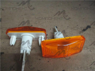 Повторитель 2105 /Освар/ желтый