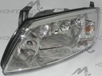 Фара 2190 Гранта /левая