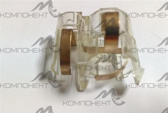 Патрон платы 04-05-07 двойной (Завод)