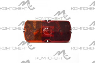 Фонарь задний УАЗ ФС