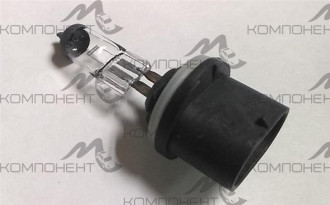 Лампа фары  H27/1  27 W 12V PG13 880  LONGTEK Standart