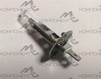 Лампа фары  H1  70 W 24V  LONGTEK Standart