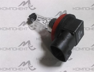 Лампа фары  H8  35 W 12V PGJ19-1  LONGTEK Standart