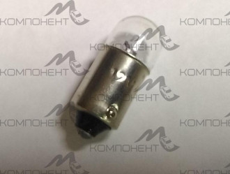 Лампа повторителя  4 W 12V BA9S  LONGTEK Standart