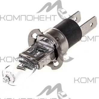 Лампа фары  H3C  55 W 12V 3000К PK22D/5 1конт  СПУТНИК SKYWAY