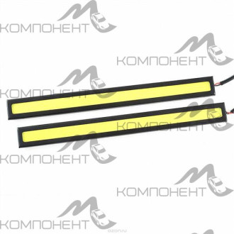 Дневные ходовые огни SKYWAY 80 SMD диод 2 шт