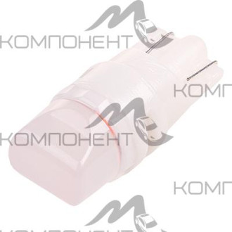 Лампа повторителя без цоколя  5 W 12V 3 SMD диода 1конт. SKYWAY красная