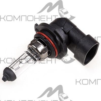 Лампа фары  HB4  55 W 12V 3000К P22D 9006 1конт  СПУТНИК SKYWAY