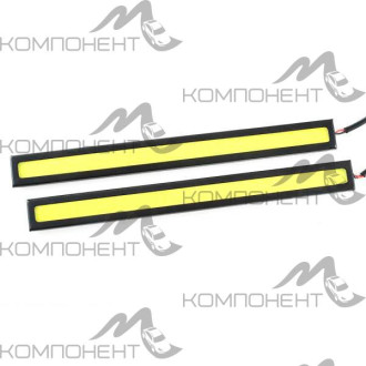Дневные ходовые огни SKYWAY 60 SMD диод 2 шт