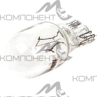 Лампа габарит  16 W 12V (без цоколя) 2500К 1конт.  СПУТНИК SKYWAY