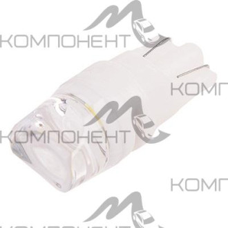 Лампа повторителя без цоколя  5 W 12V 3 SMD диода 1конт. SKYWAY белая