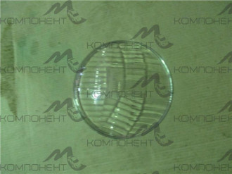 Стекло фары ВАЗ 2106 / ближний