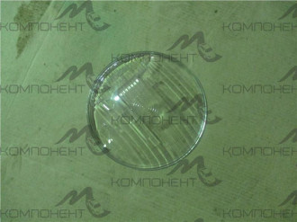 Стекло фары ВАЗ 2106 / дальний