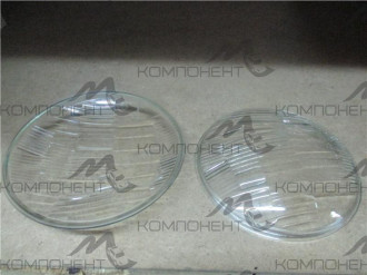 Стекло фары ВАЗ 2101