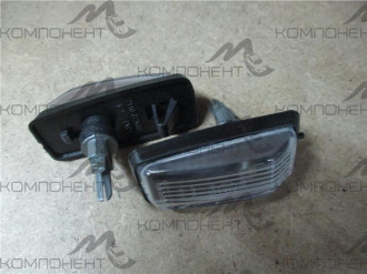 Повторитель 2110 белый