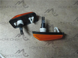 Повторитель 2110- 2115 желтый