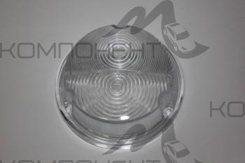 Рассеиватель подфарника (передний) УАЗ белый